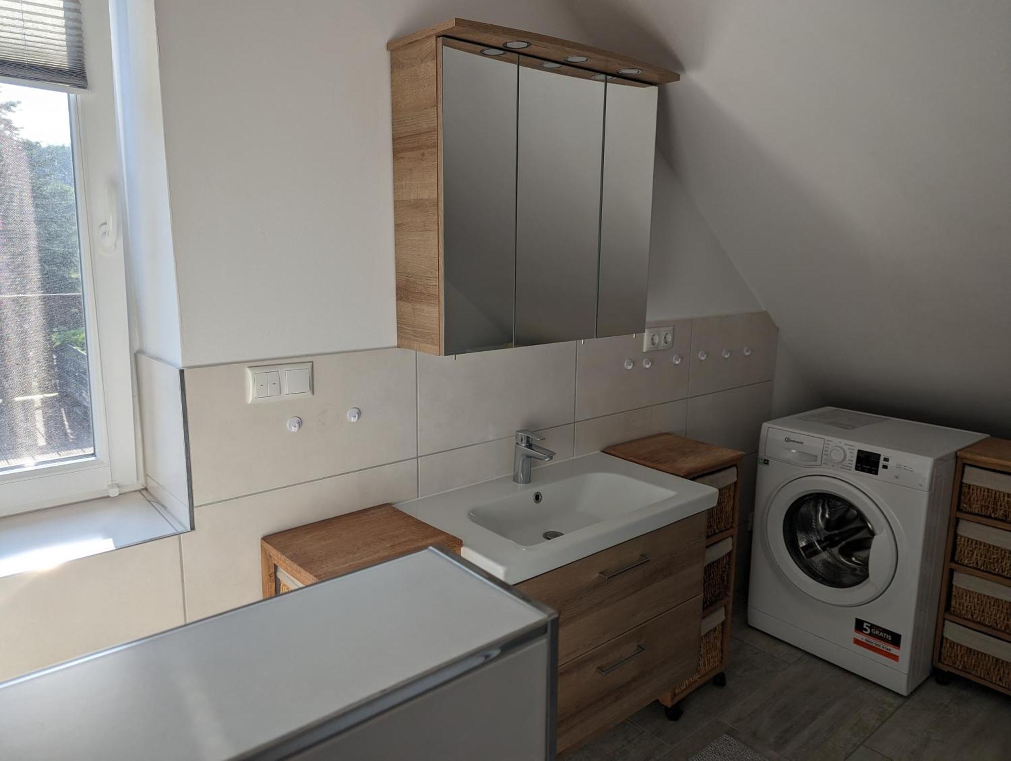Landleben Eichenhof Aparthotel Himbergen ภายนอก รูปภาพ