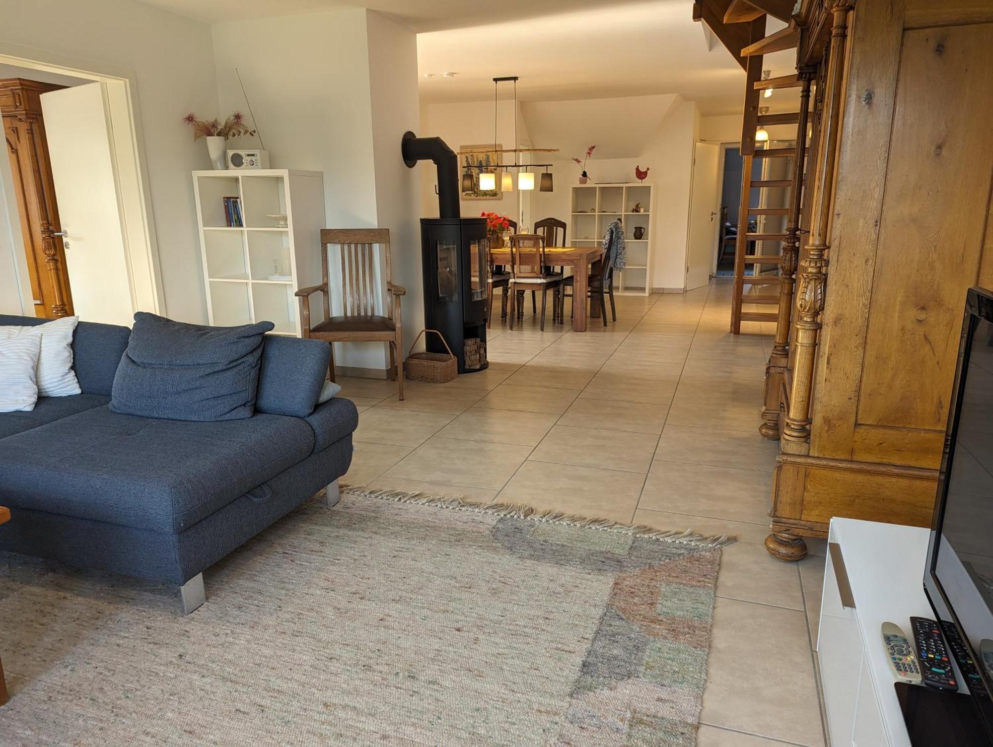 Landleben Eichenhof Aparthotel Himbergen ภายนอก รูปภาพ