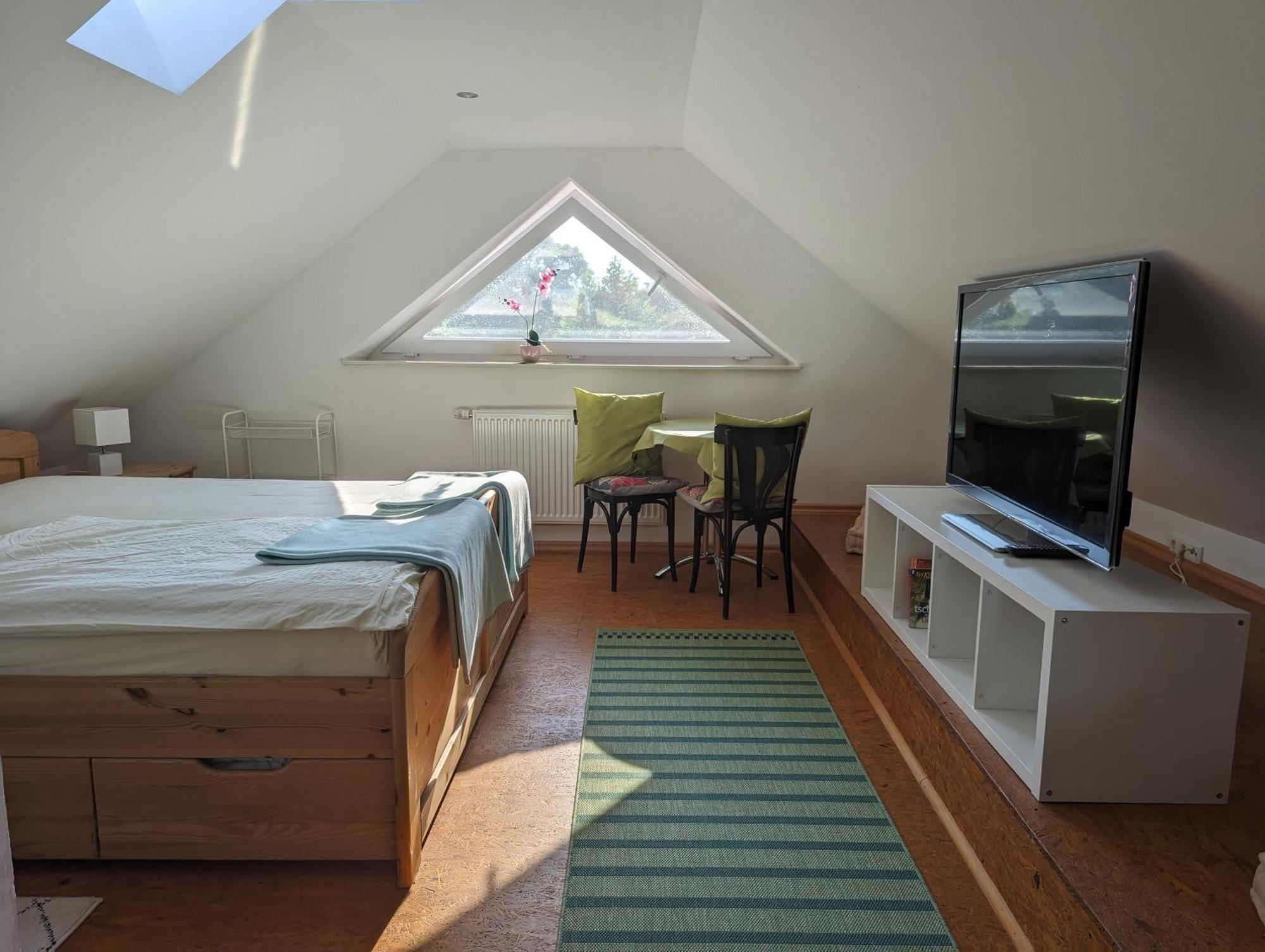 Landleben Eichenhof Aparthotel Himbergen ภายนอก รูปภาพ