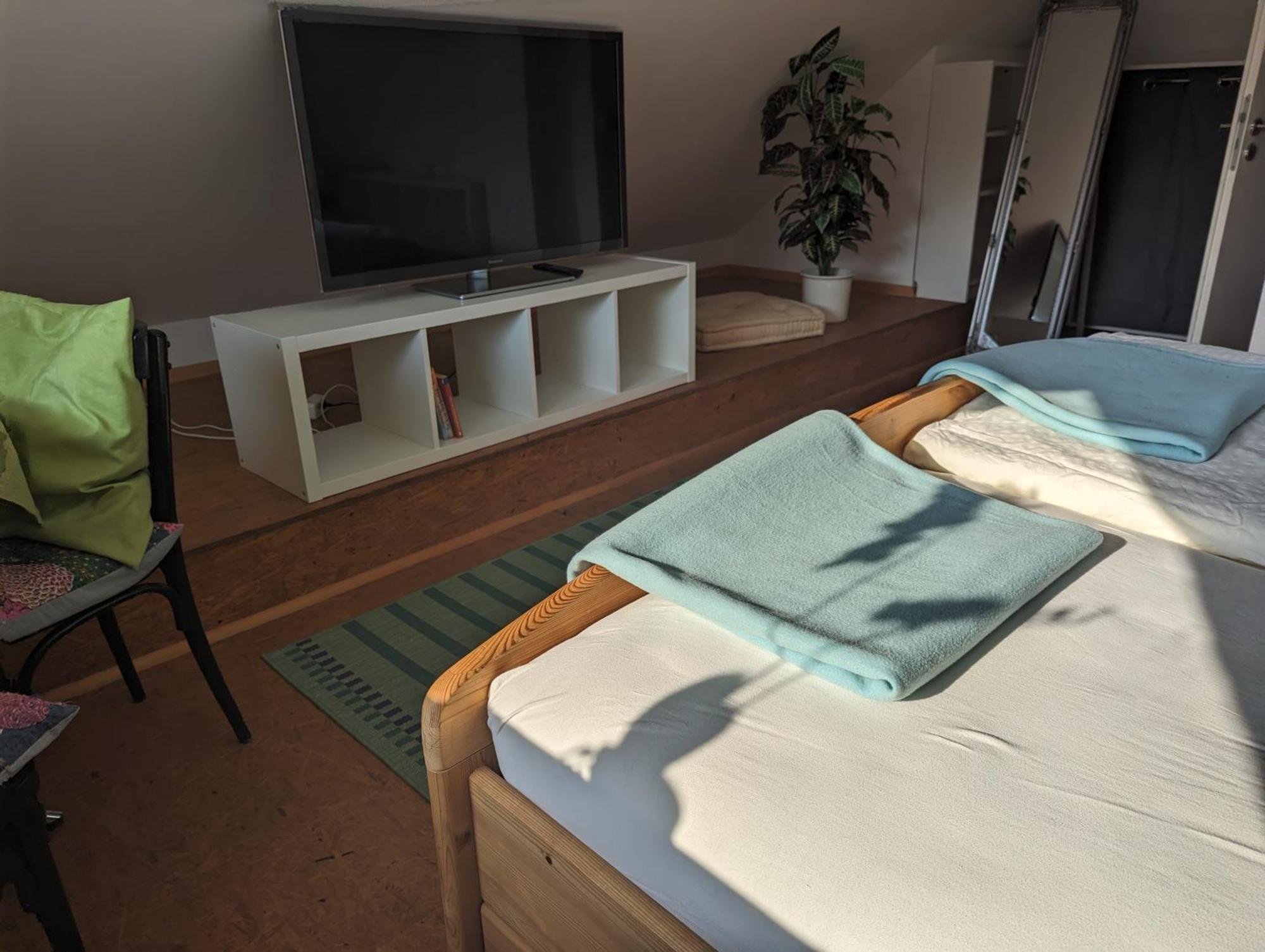Landleben Eichenhof Aparthotel Himbergen ภายนอก รูปภาพ